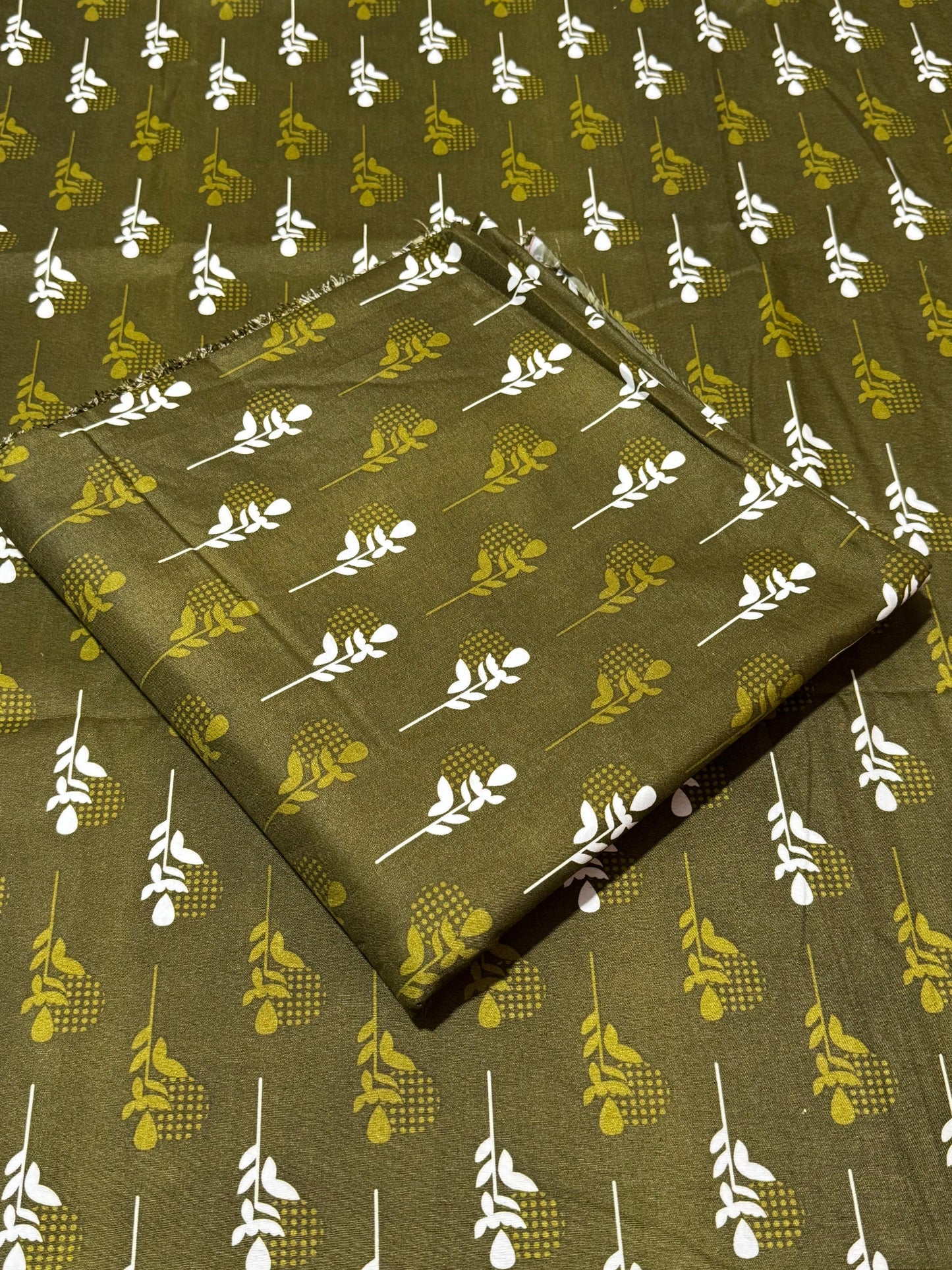 SUMMER PREMIUM COTTON 2PC D-35